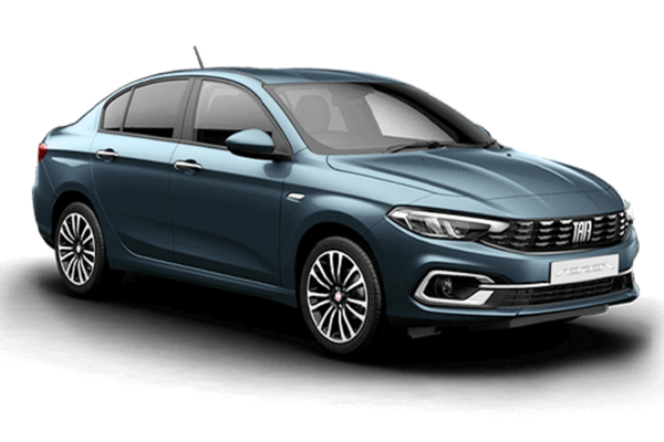 FİAT EGEA SEDAN or similar