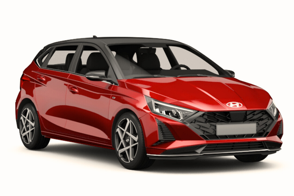 HYUNDAİ İ20 or similar