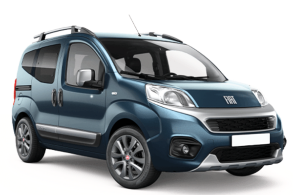 FİAT FİORİNO or similar
