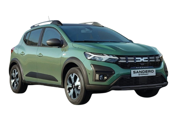 DACİA SANDERO or similar