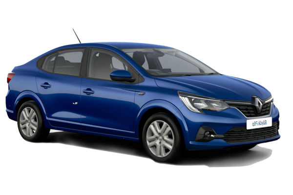 RENAULT TALİANT or similar