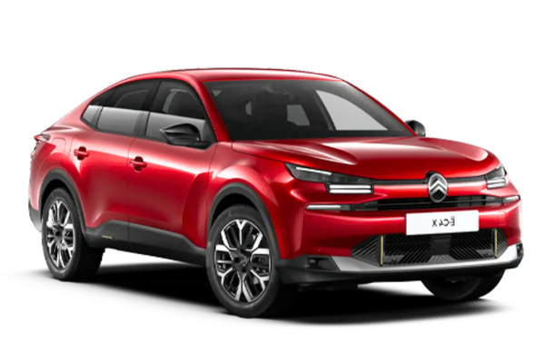 CITROEN C4X or similar