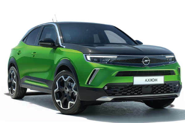 OPEL MOKKA or similar