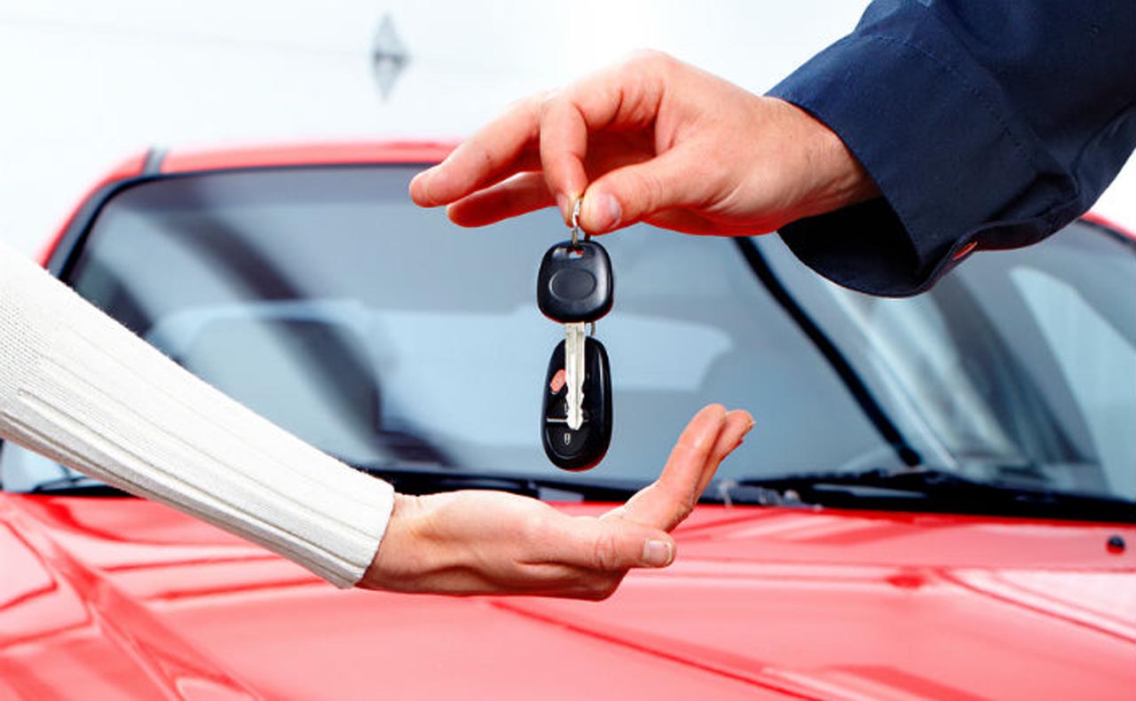 Why Should You Choose 24/7 Rent a Car Service?